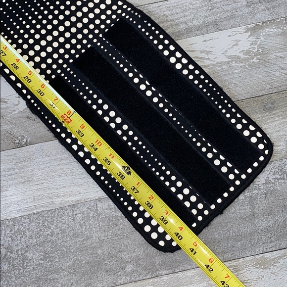 Oak And Reed Adjustable Slimmer Belt Waist Trainer - Picture 6 of 6